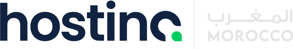 Hostino Maroc Logo